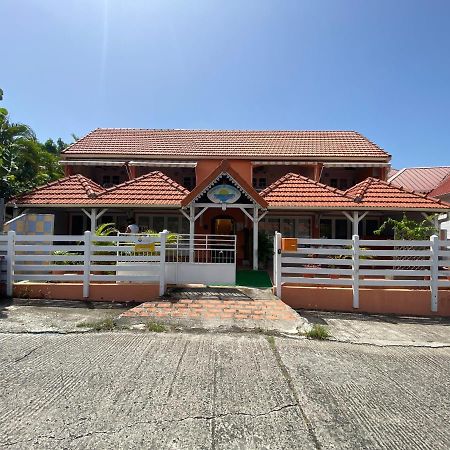 Residence Bel'Soleil 圣安娜 外观 照片