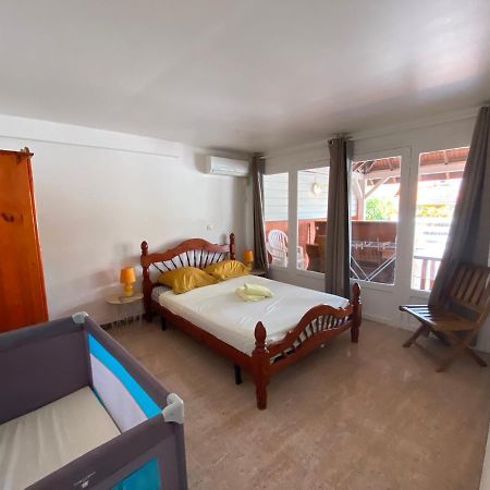 Residence Bel'Soleil 圣安娜 外观 照片