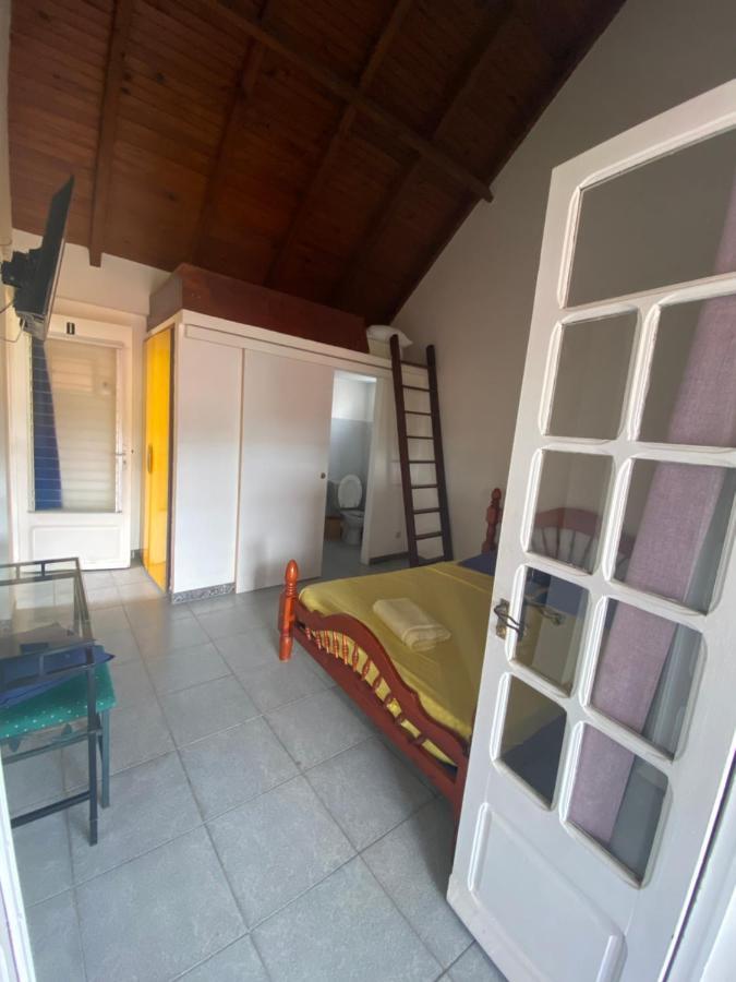 Residence Bel'Soleil 圣安娜 外观 照片