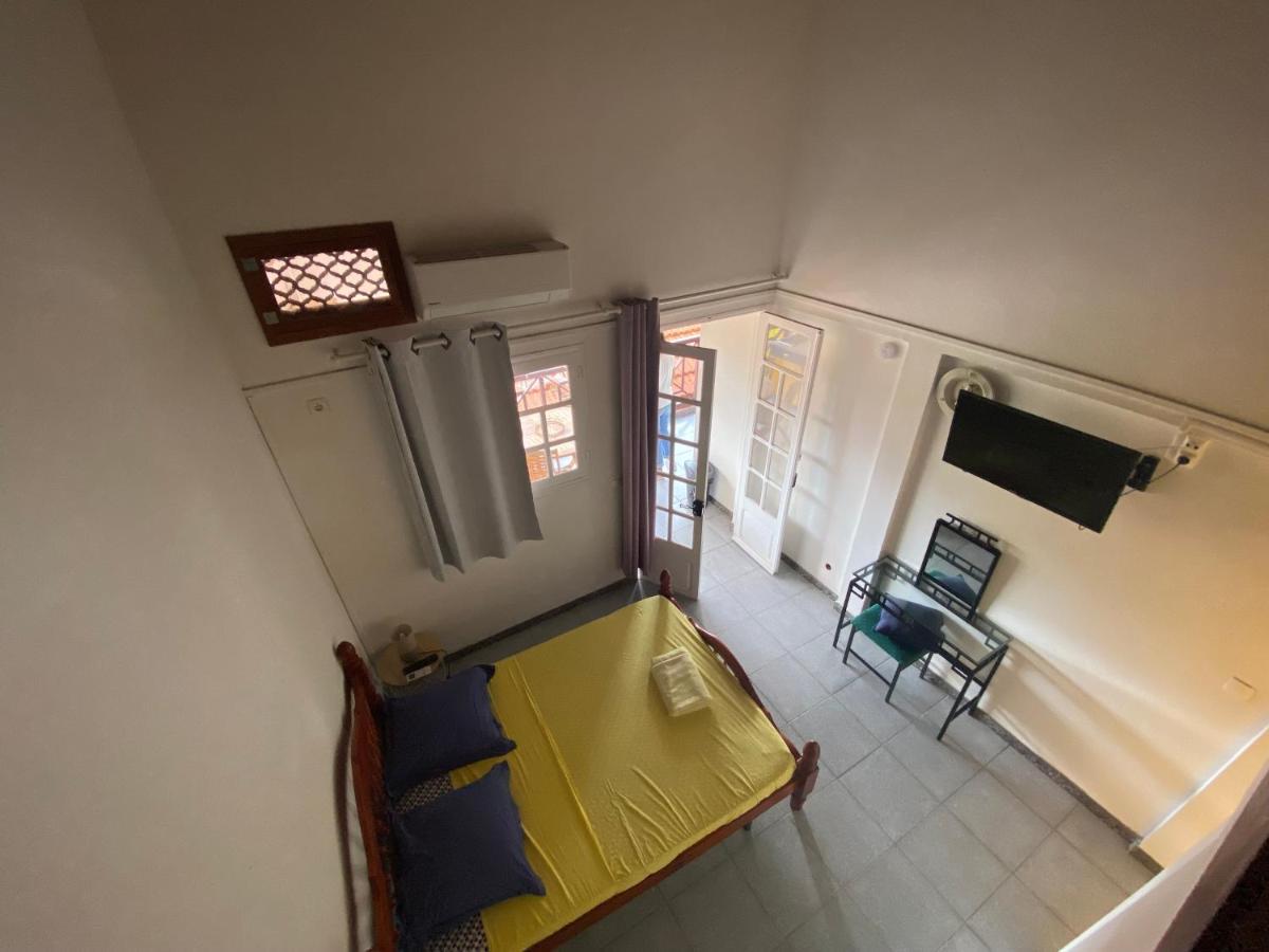 Residence Bel'Soleil 圣安娜 外观 照片