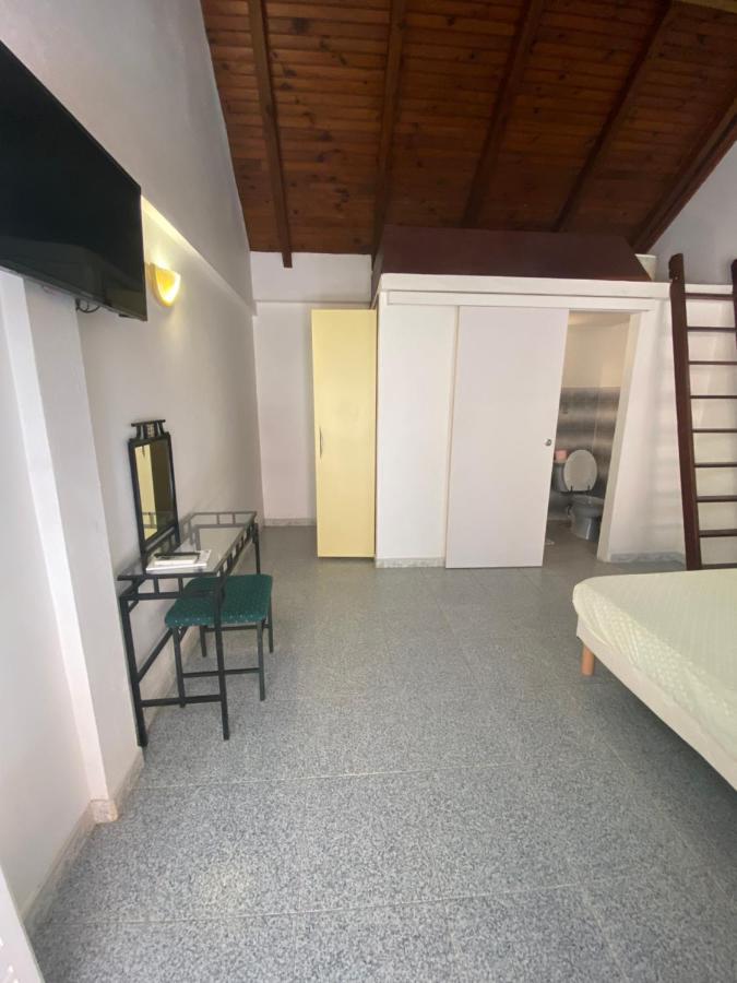 Residence Bel'Soleil 圣安娜 外观 照片