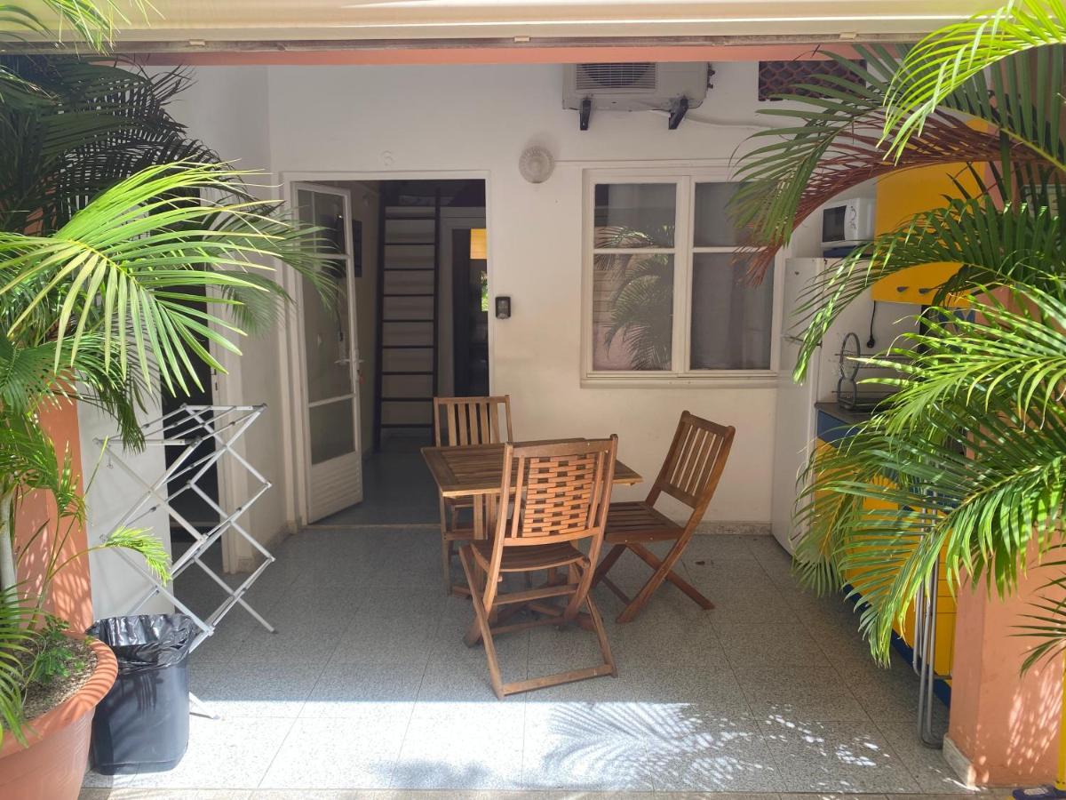 Residence Bel'Soleil 圣安娜 外观 照片