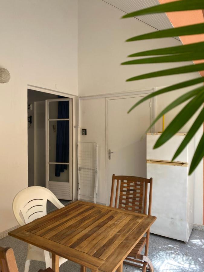 Residence Bel'Soleil 圣安娜 外观 照片