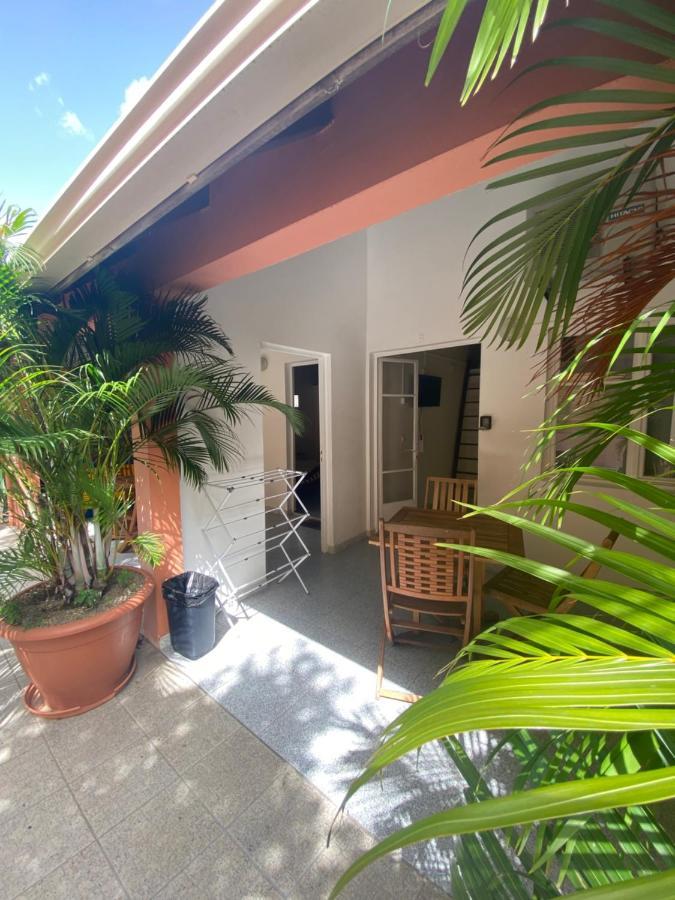 Residence Bel'Soleil 圣安娜 外观 照片
