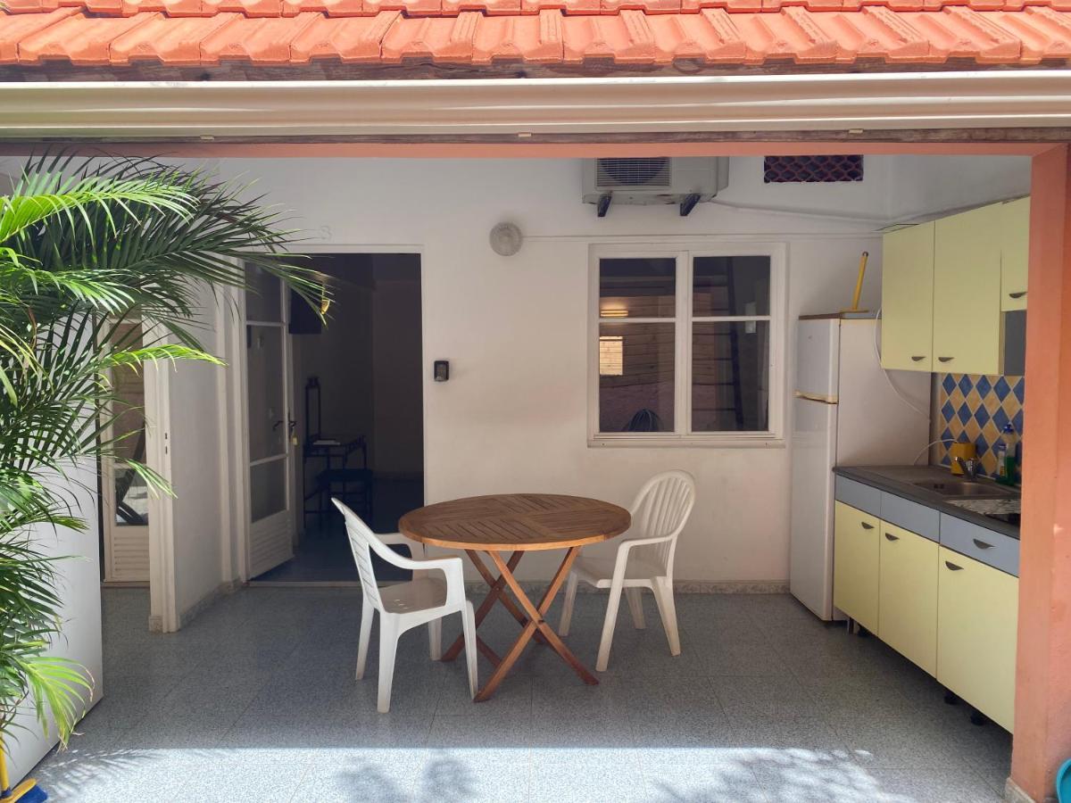 Residence Bel'Soleil 圣安娜 外观 照片